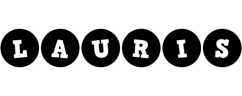 Lauris tools logo