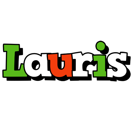 Lauris venezia logo
