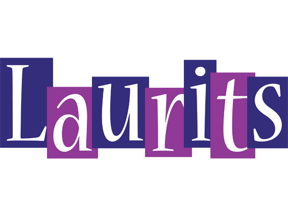 Laurits autumn logo