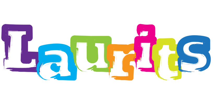 Laurits casino logo