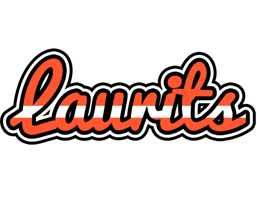 Laurits denmark logo