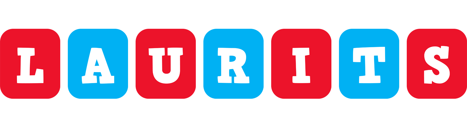 Laurits diesel logo