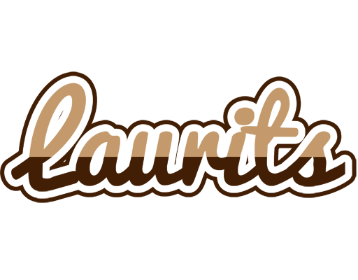Laurits exclusive logo