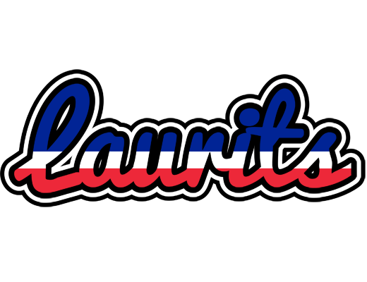 Laurits france logo