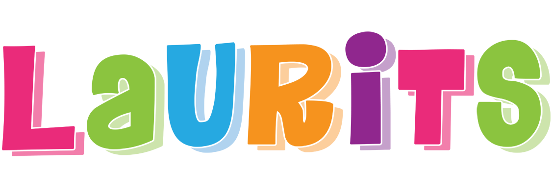 Laurits friday logo