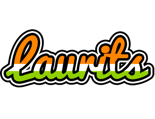 Laurits mumbai logo