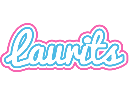 Laurits outdoors logo