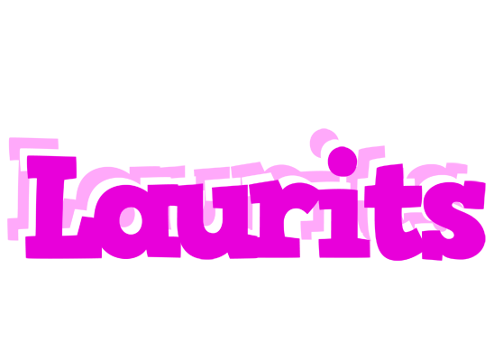 Laurits rumba logo