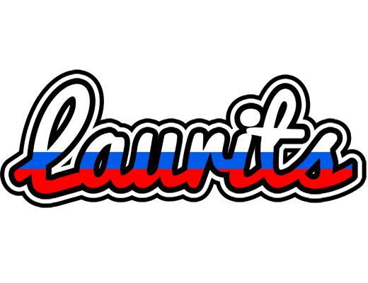 Laurits russia logo