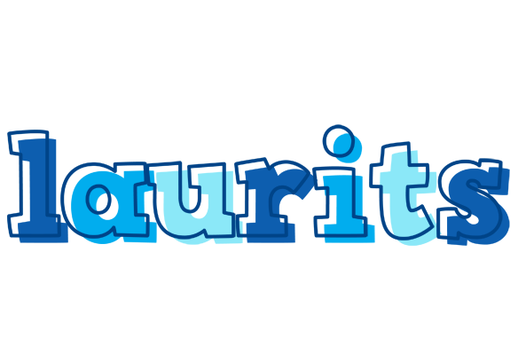 Laurits sailor logo