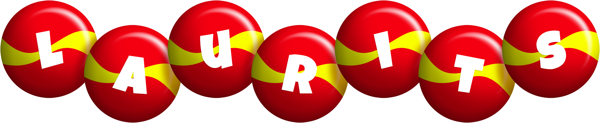 Laurits spain logo