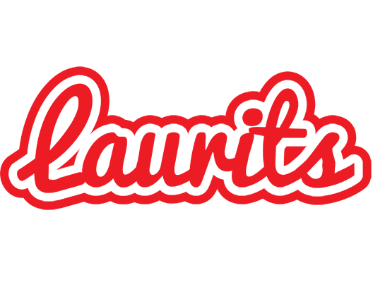 Laurits sunshine logo