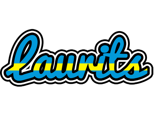 Laurits sweden logo