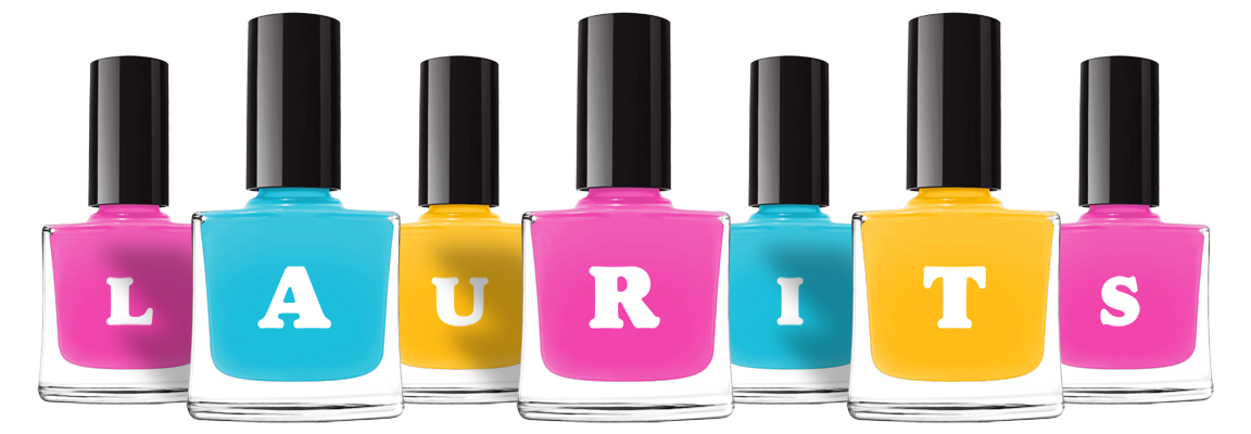 Laurits variety logo