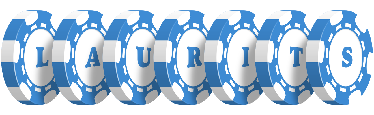 Laurits vegas logo