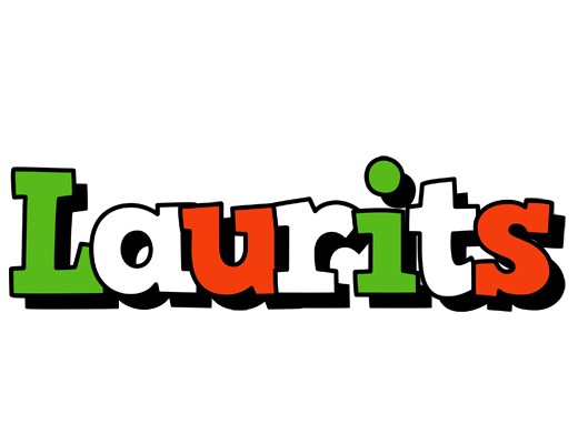 Laurits venezia logo