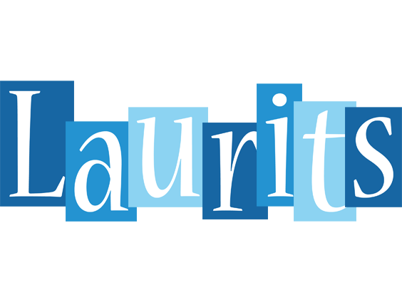 Laurits winter logo