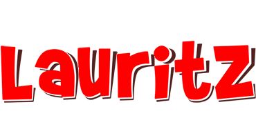 Lauritz basket logo