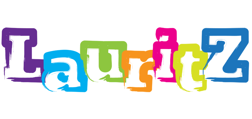 Lauritz casino logo