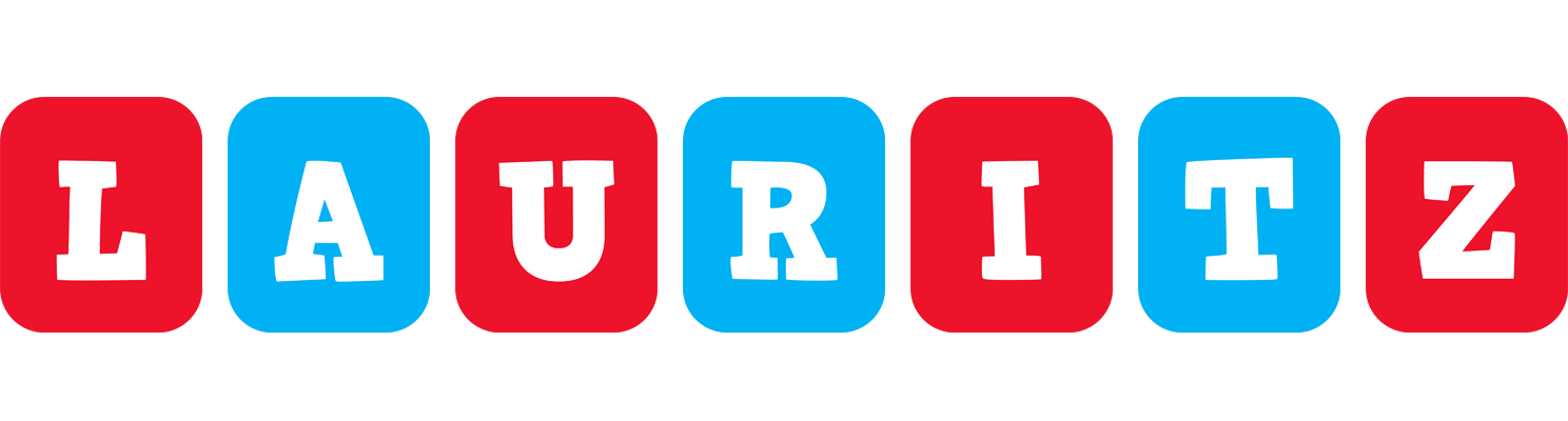 Lauritz diesel logo