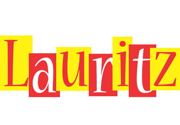 Lauritz errors logo