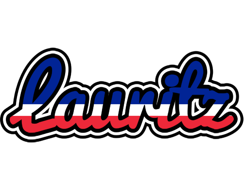 Lauritz france logo