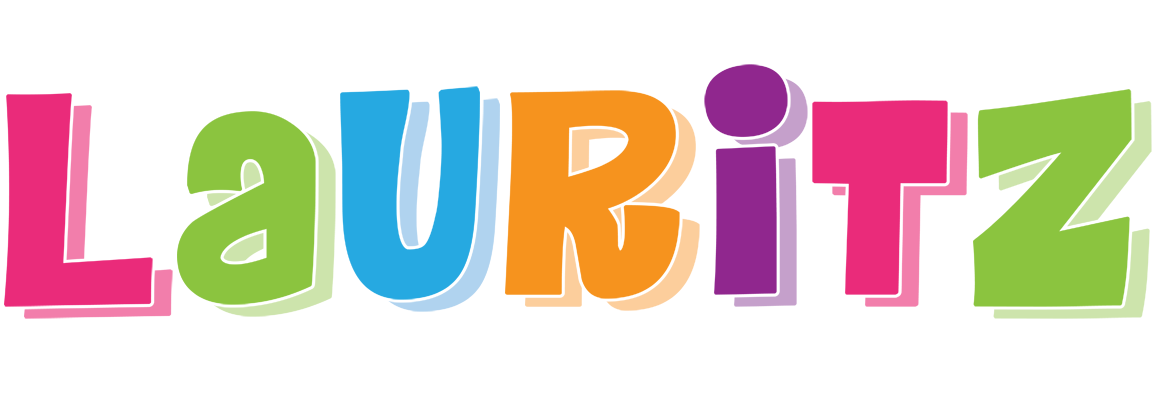 Lauritz friday logo