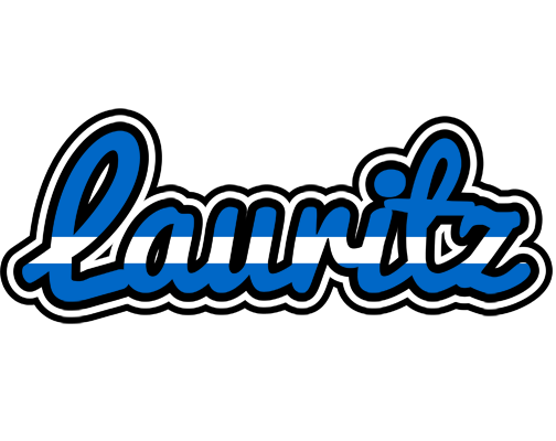Lauritz greece logo