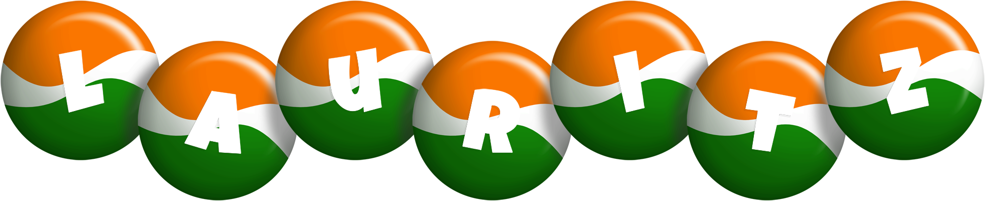 Lauritz india logo