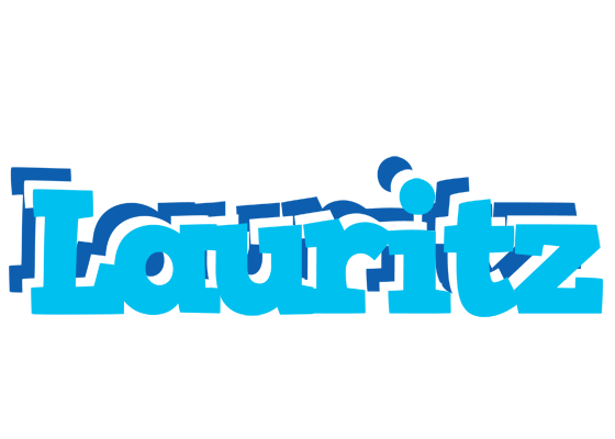 Lauritz jacuzzi logo