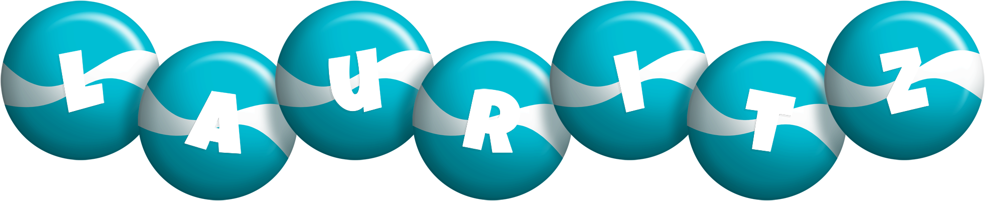Lauritz messi logo