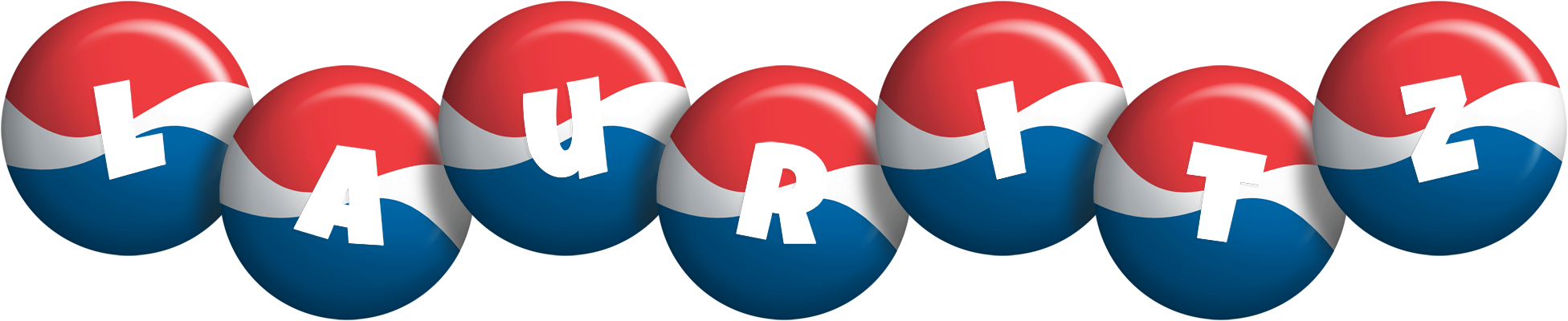 Lauritz paris logo
