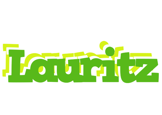 Lauritz picnic logo