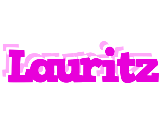 Lauritz rumba logo