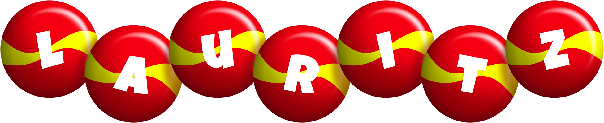 Lauritz spain logo