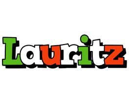 Lauritz venezia logo