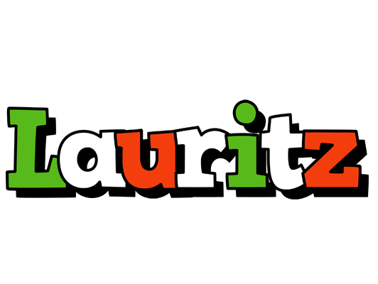 Lauritz venezia logo