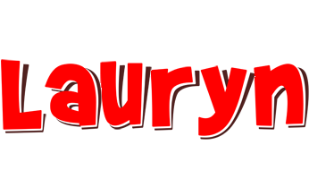 Lauryn basket logo