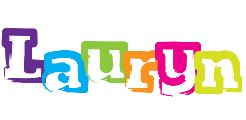 Lauryn casino logo
