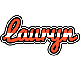 Lauryn denmark logo