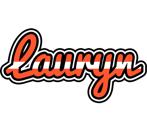 Lauryn denmark logo