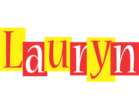 Lauryn errors logo