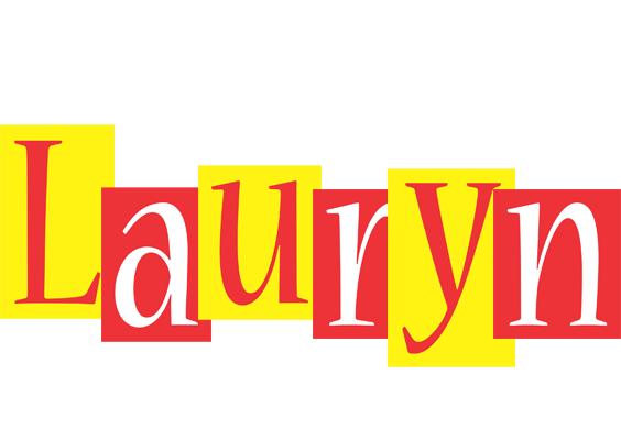 Lauryn errors logo