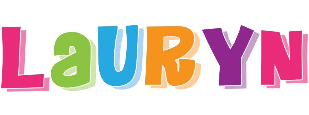 Lauryn friday logo