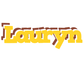 Lauryn hotcup logo