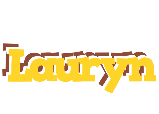 Lauryn hotcup logo