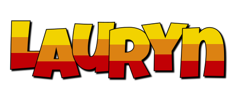 Lauryn jungle logo