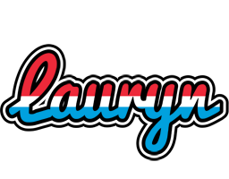 Lauryn norway logo