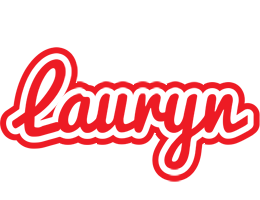 Lauryn sunshine logo