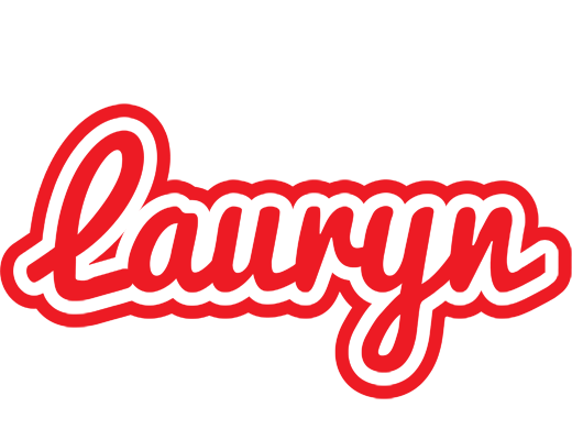 Lauryn sunshine logo